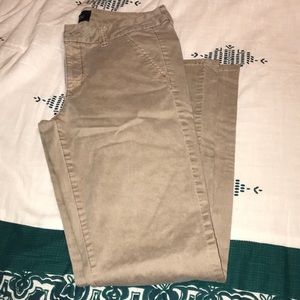 American Eagle Khakis
